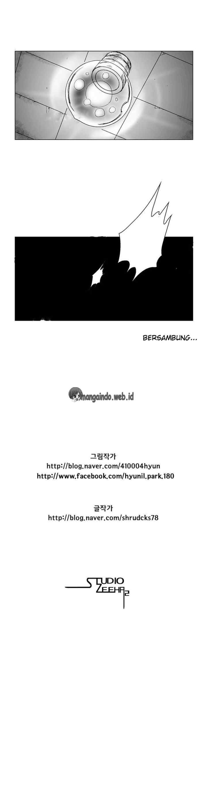 Red Storm chapter 49 halaman 13