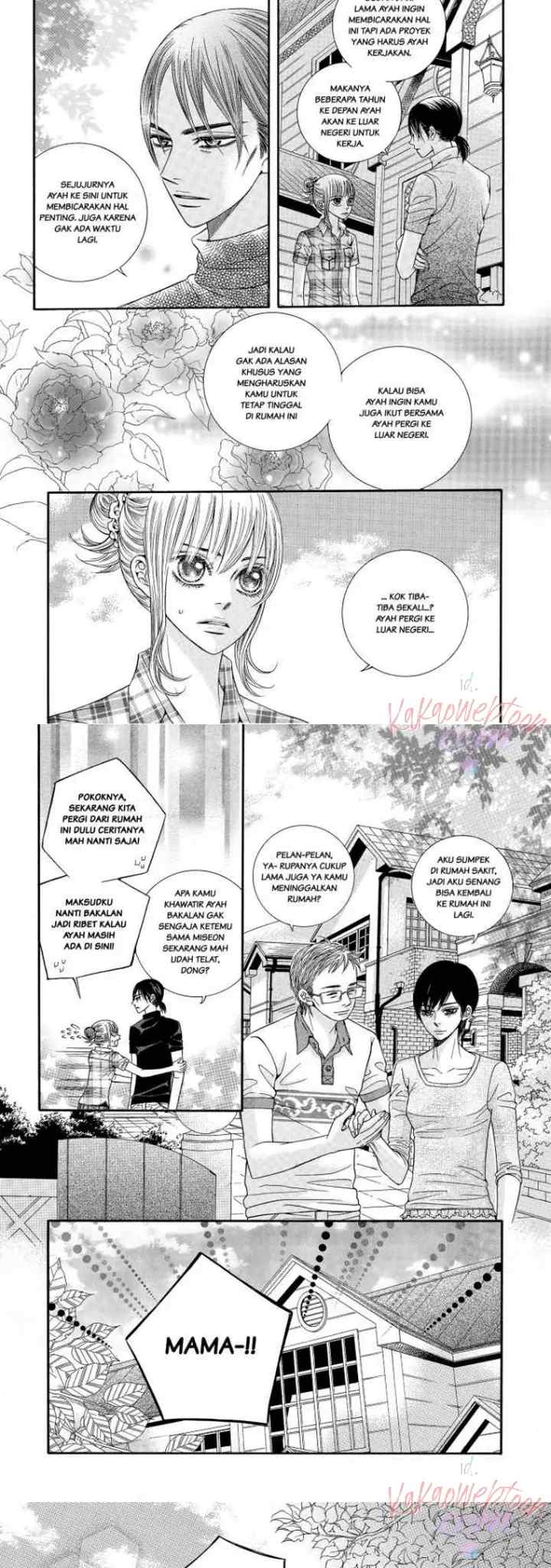 I Pick Dahong chapter 14 halaman 6