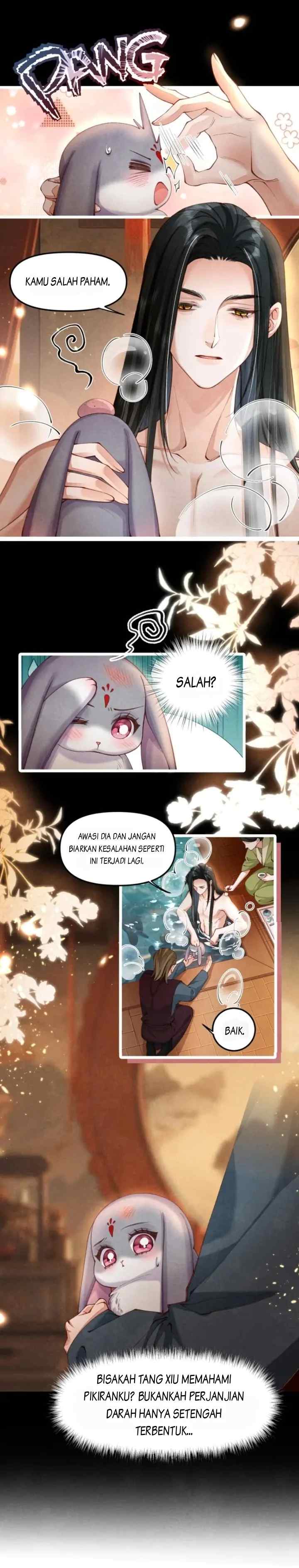 Tribute's Road To Survival chapter 7 halaman 10