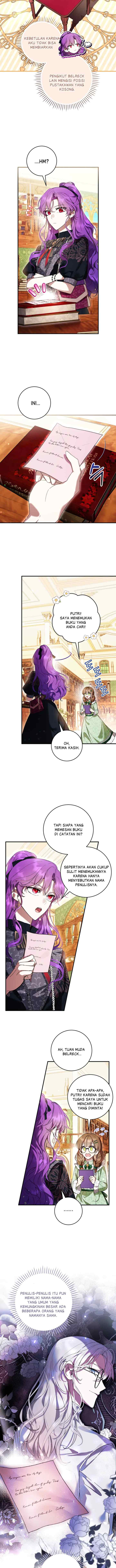 Isn't Being A Wicked Woman Much Better? chapter 46 halaman 11