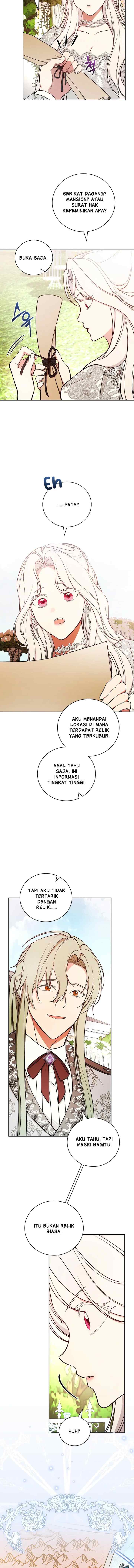 Seducing Duke Monster chapter 75 halaman 12