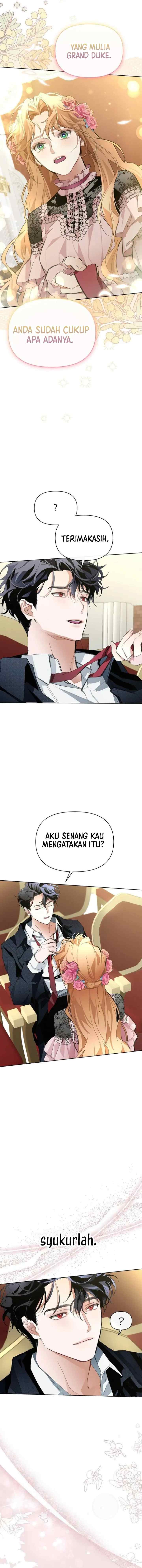 Looking for My One-Night Villainess chapter 14 halaman 7