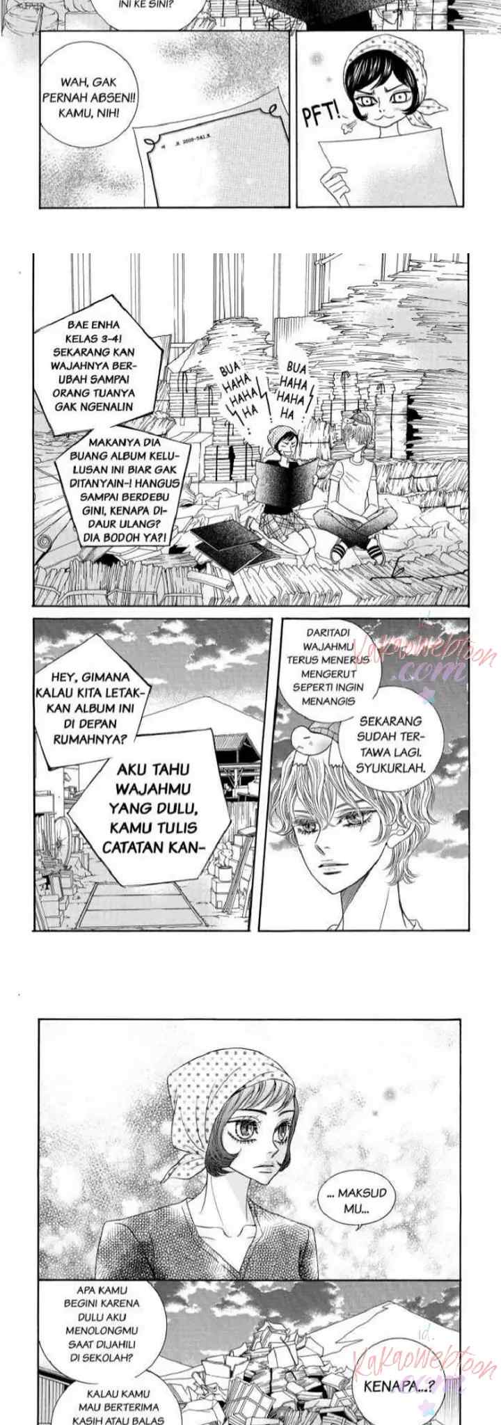 I Pick Dahong chapter 39 halaman 14