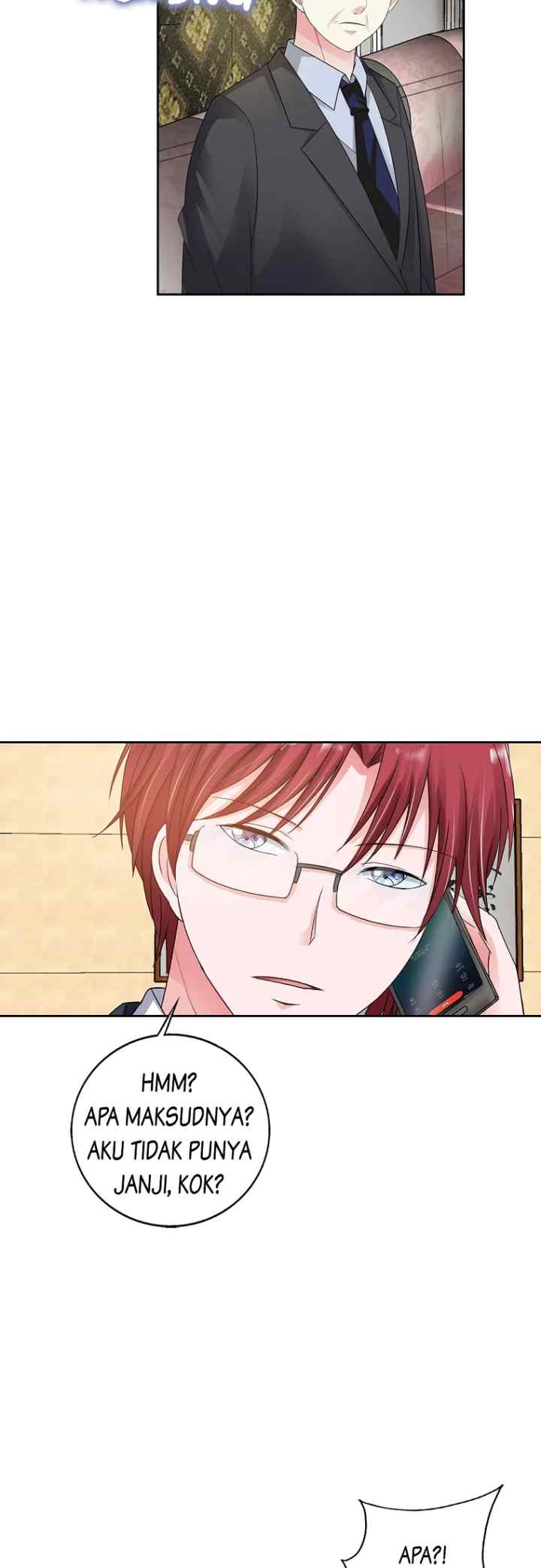 Uma Noite Imperdoável chapter 82 halaman 13