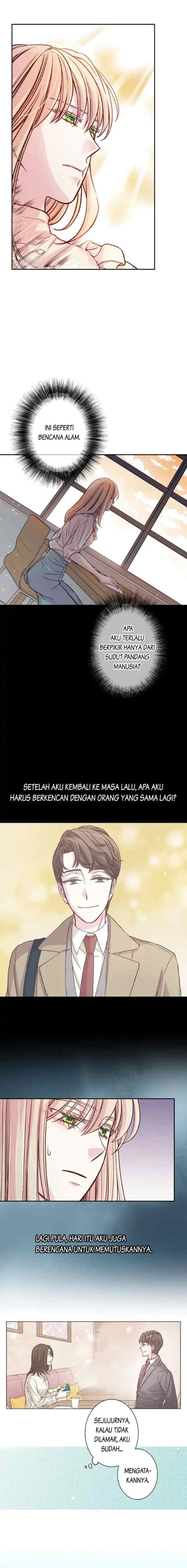 Sora no Shizuku chapter 16 halaman 9
