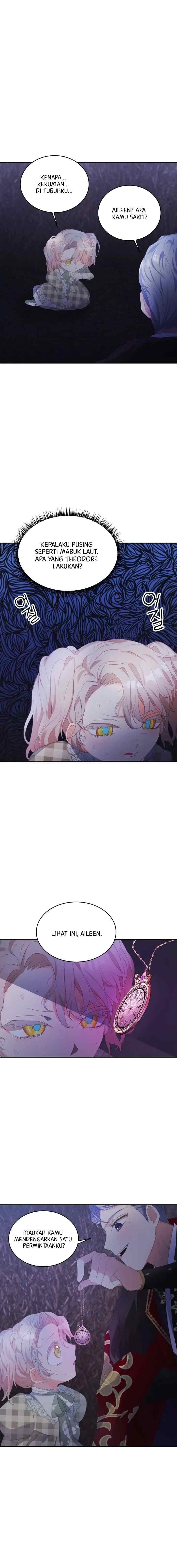 Baby Dragon chapter 24 halaman 13