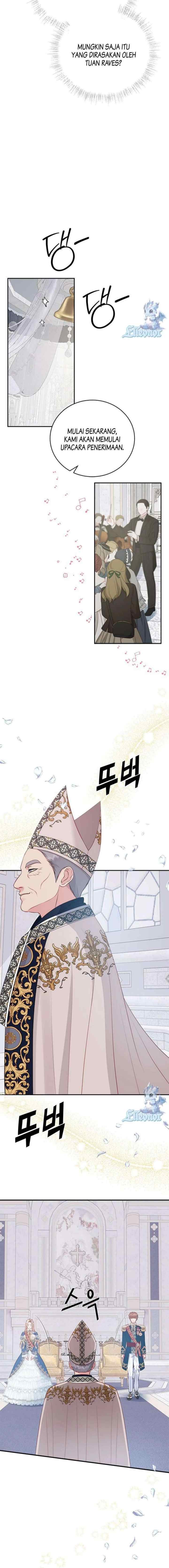 What Does That Evil Dragon Live For? chapter 40 halaman 17