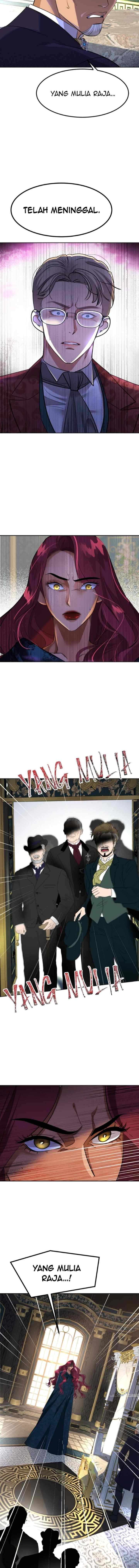 The Empress' Lipstick chapter 78 halaman 6