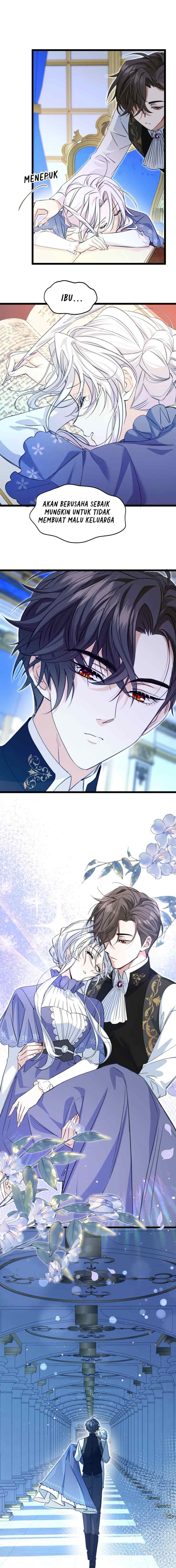 The Ducal Family's Poisonous Flower chapter 13 halaman 10
