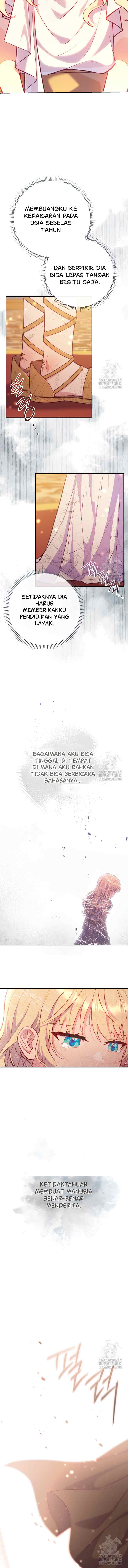 I Became The Childhood Friend of the Obsessive Second Male Lead chapter 1 halaman 13