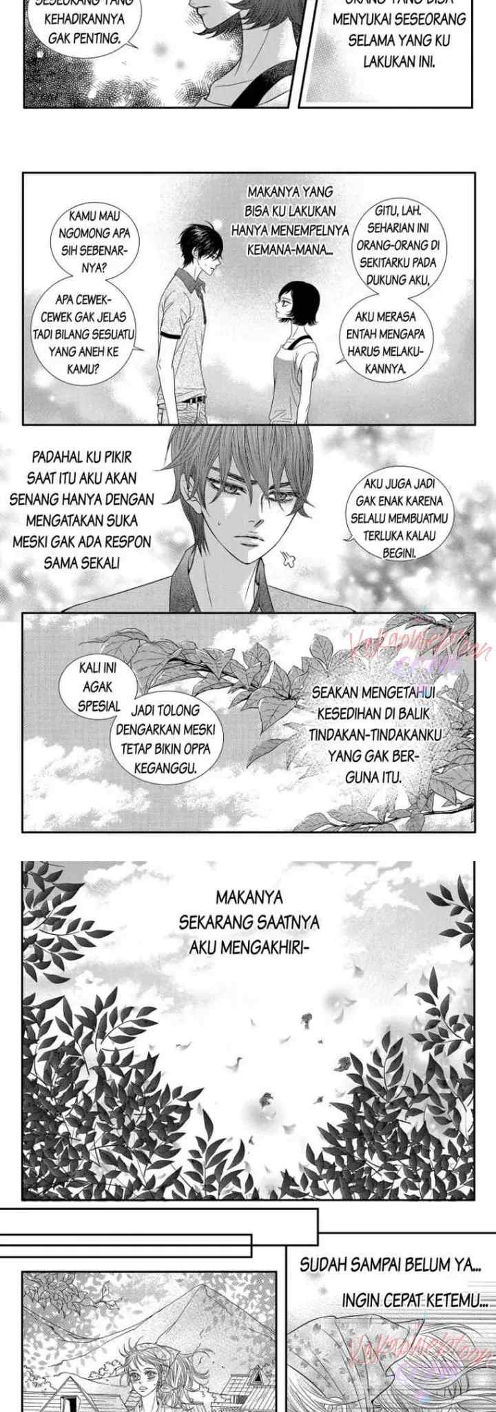 I Pick Dahong chapter 60 halaman 8