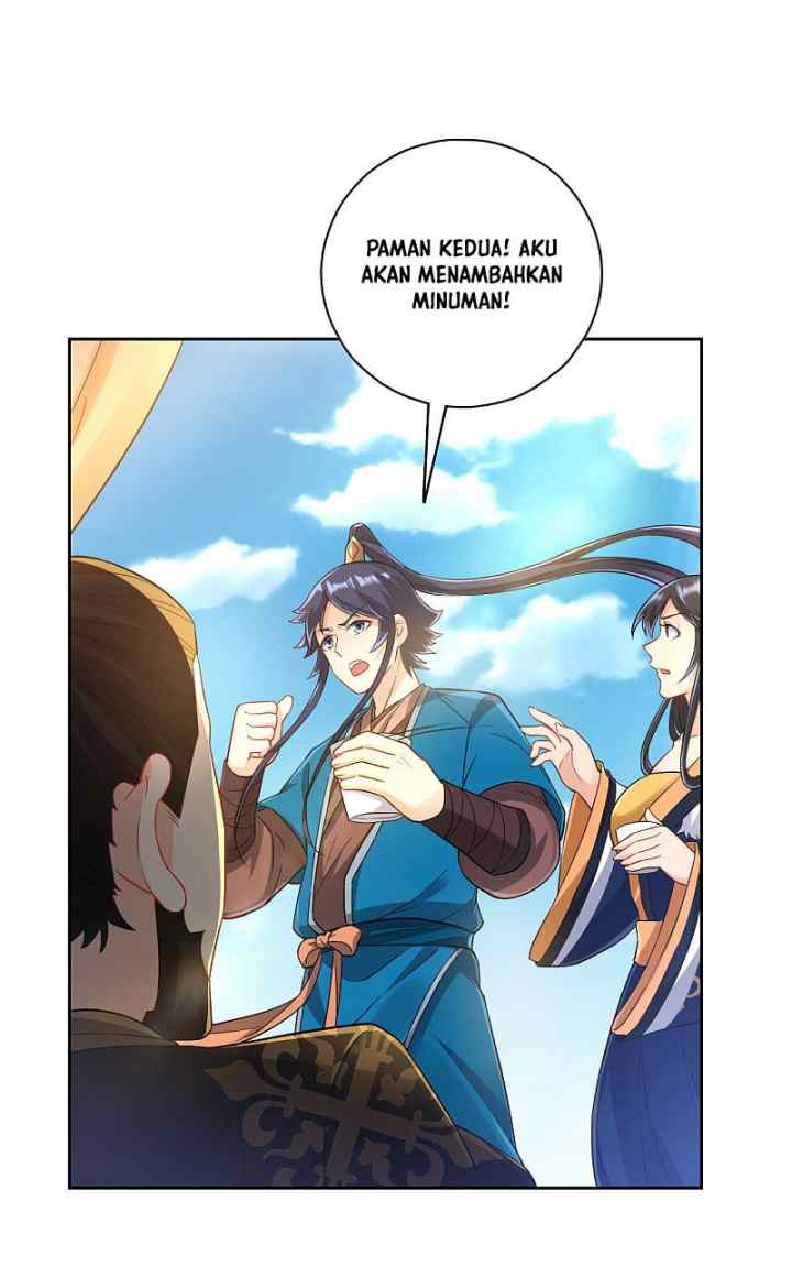 Yi Deng Jiading chapter 223 halaman 7
