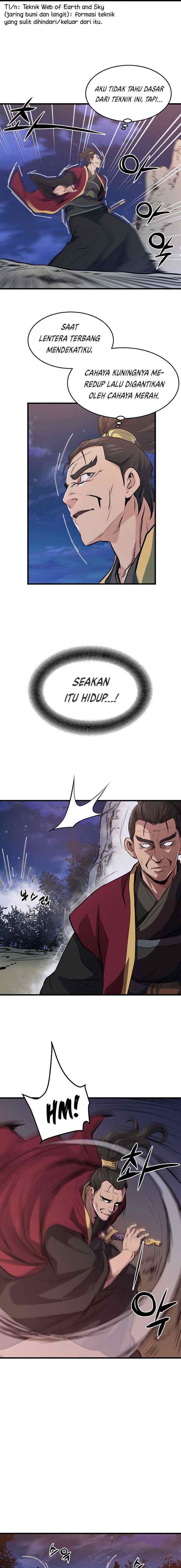 Grand General chapter 37 halaman 12