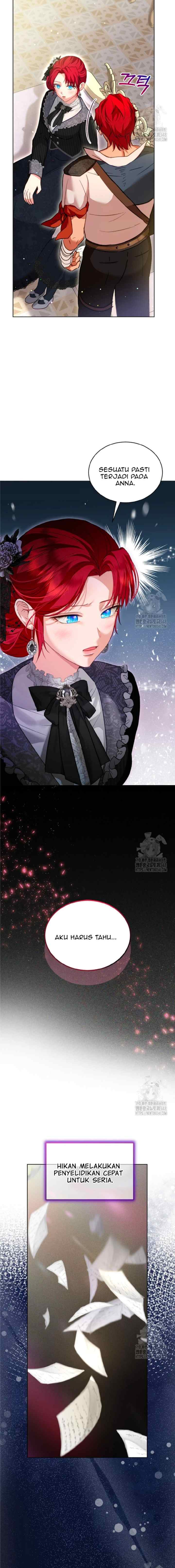 I Was Reincarnated As A Baby Fox God chapter 75 halaman 6