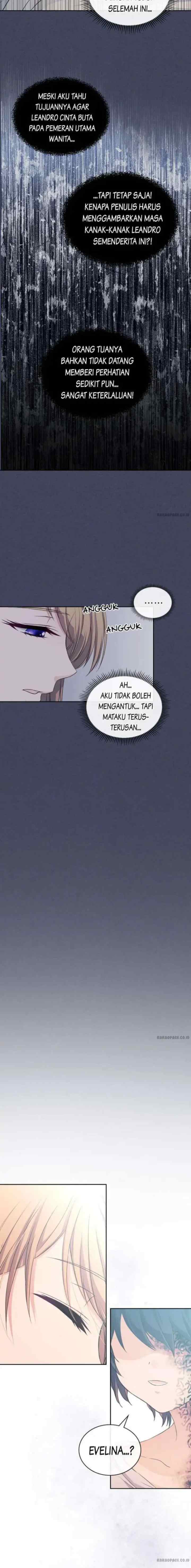 Sincerely: I Became a Duke's Maid chapter 13 halaman 12