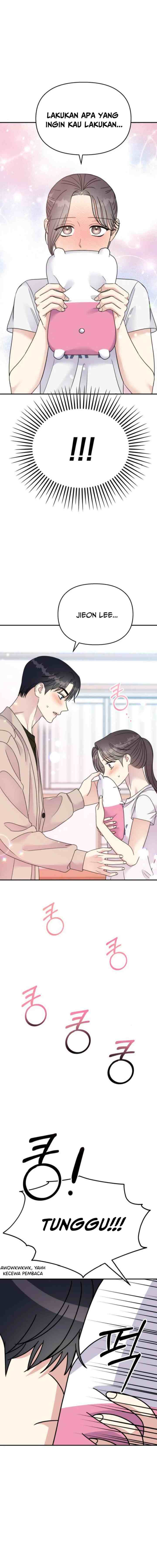 Do As I Say! chapter 96 halaman 5