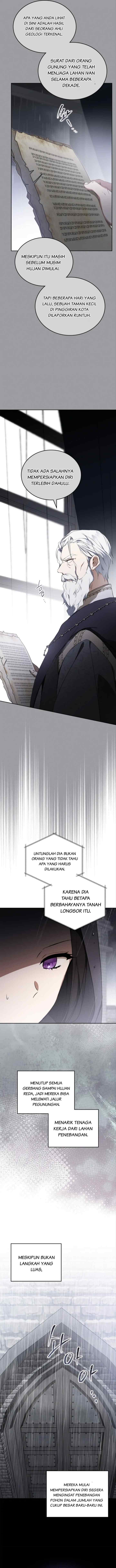 I'll Become the Head of the Family chapter 147 halaman 14