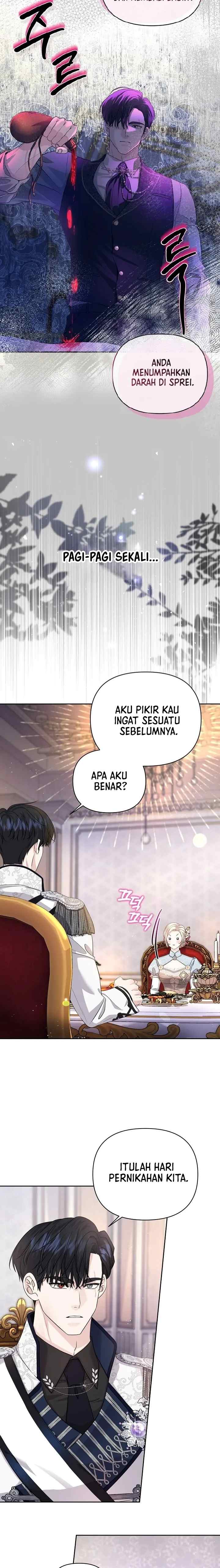 Grand Duke of the North chapter 17 halaman 5