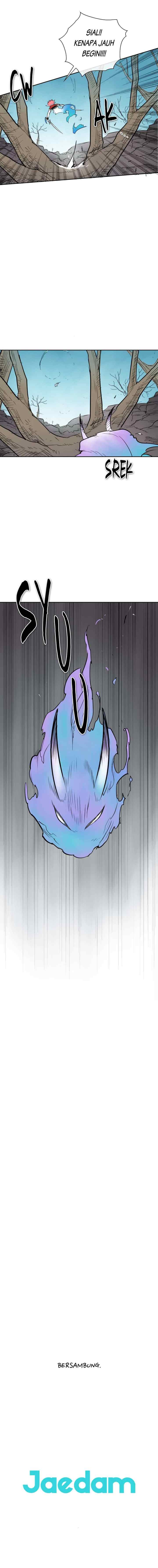 Ordinary Heroes chapter 241 halaman 19