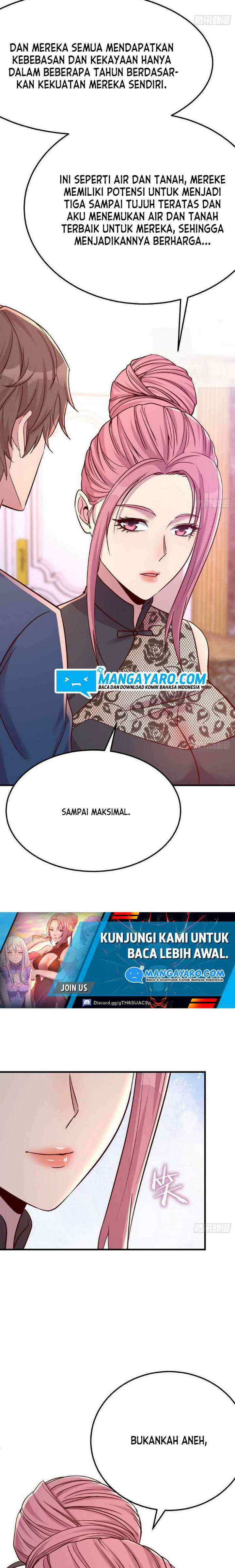 Rental Boyfriend chapter 5 halaman 11