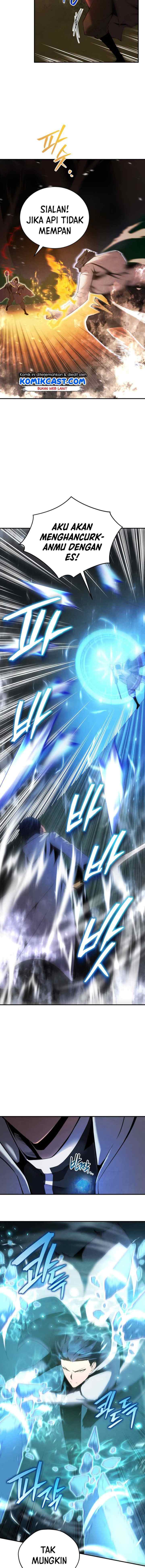 Swordmaster's Youngest Son chapter 17 halaman 7