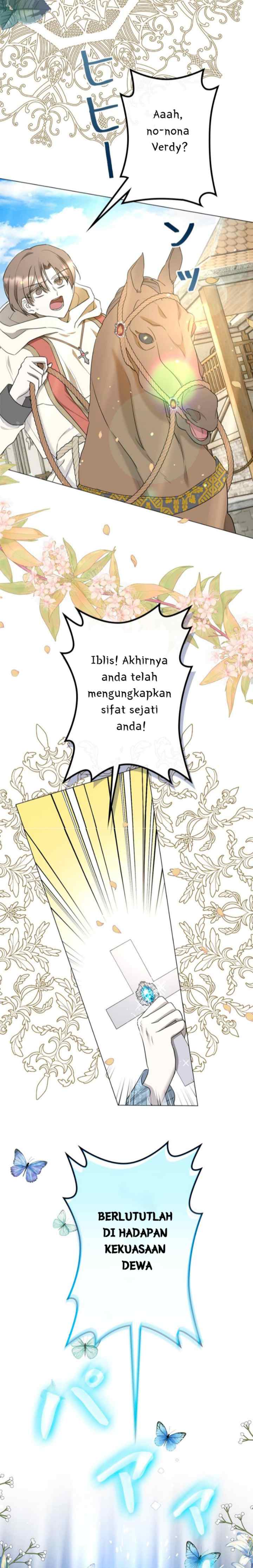 How a Villainess Survives as a Saint chapter 10 halaman 10