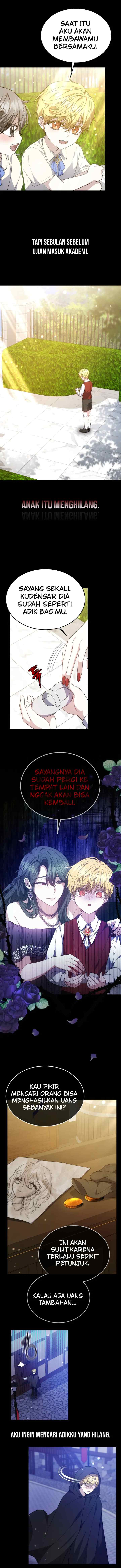 The Male Lead's Nephew Like Me So Much chapter 47 halaman 10