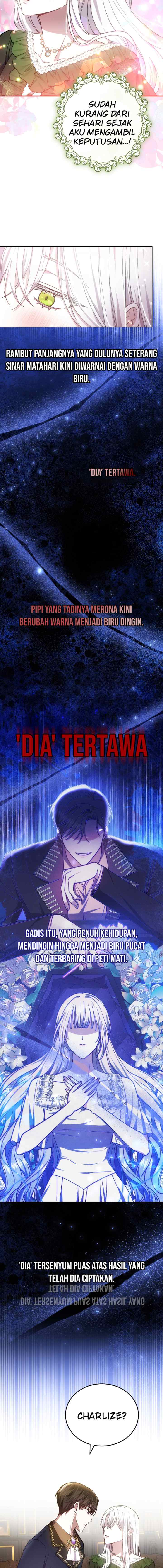 The Male Lead's Nephew Like Me So Much chapter 68 halaman 4