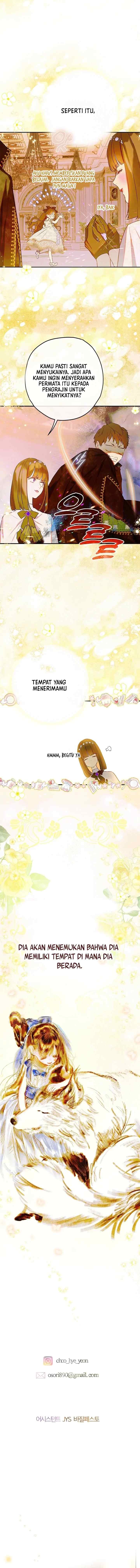 My Mom Got A Contract Marriage chapter 61 halaman 13