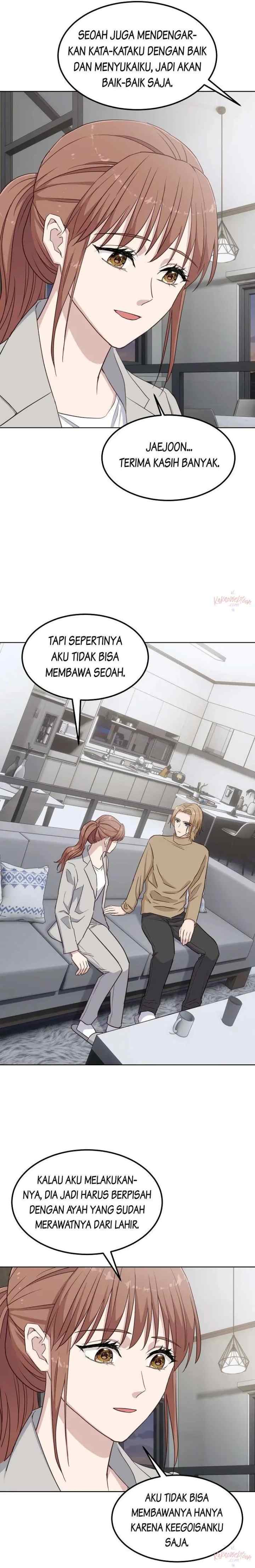 Delete (Tasse) chapter 40 halaman 7