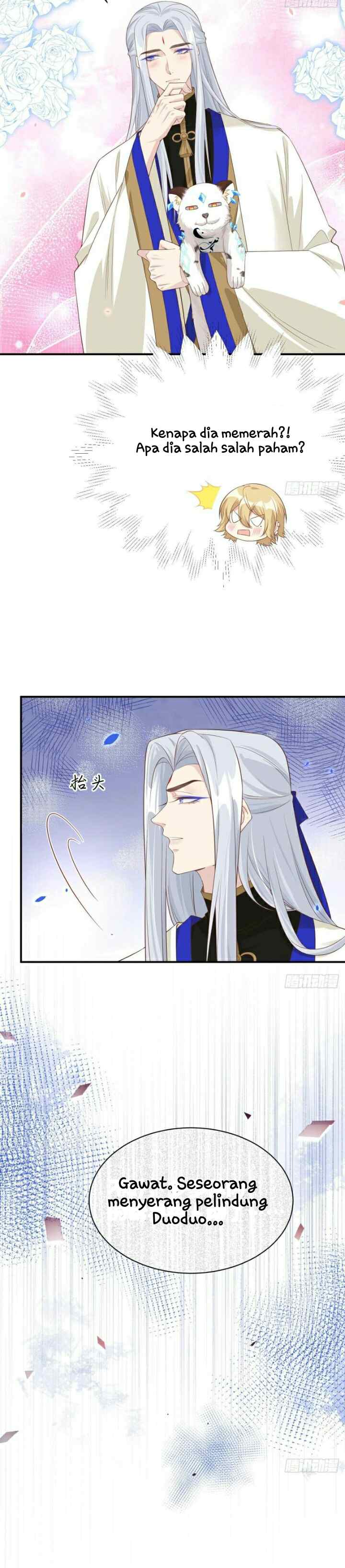 Cultivation Daddy chapter 78 halaman 10