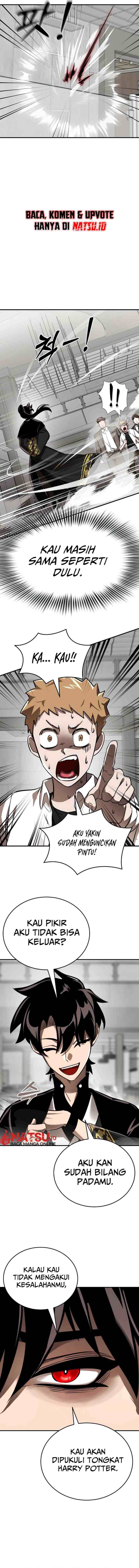 Reincarnation Path of The Underworld King chapter 6 halaman 7
