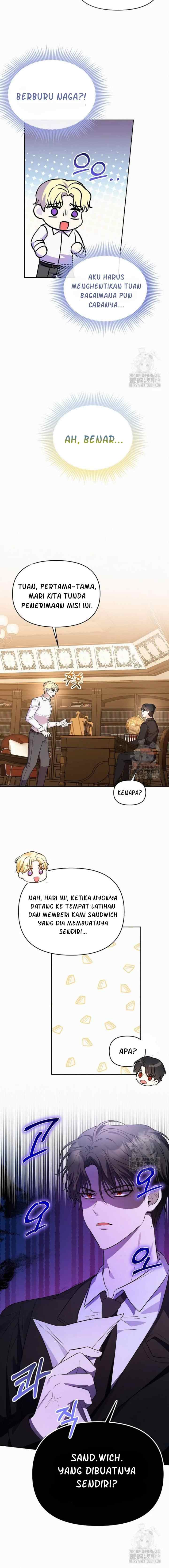 I Think My Marriage Was A Mistake chapter 19 halaman 10