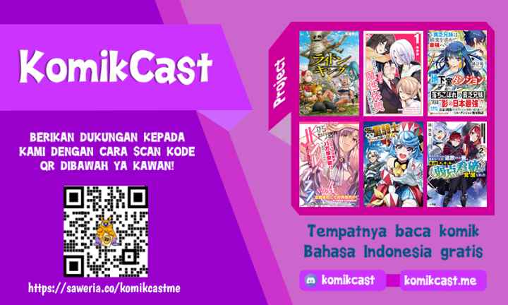 Yakudatazu to Iware Yuusha Party o Tsuihou Sareta Ore, Saikyou Skill Jakuten Kanpa ga Kakusei Shimashita chapter 3 halaman 20