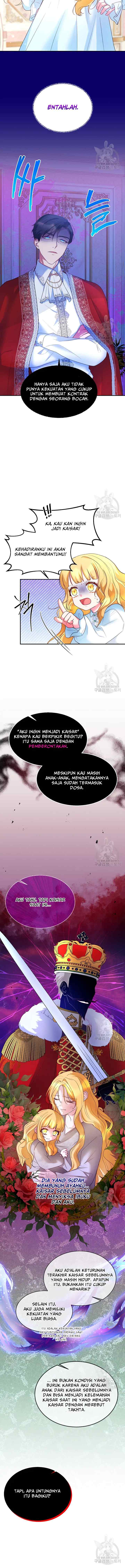 Successfully Snagging a Crazy Stepfather! chapter 2 halaman 12