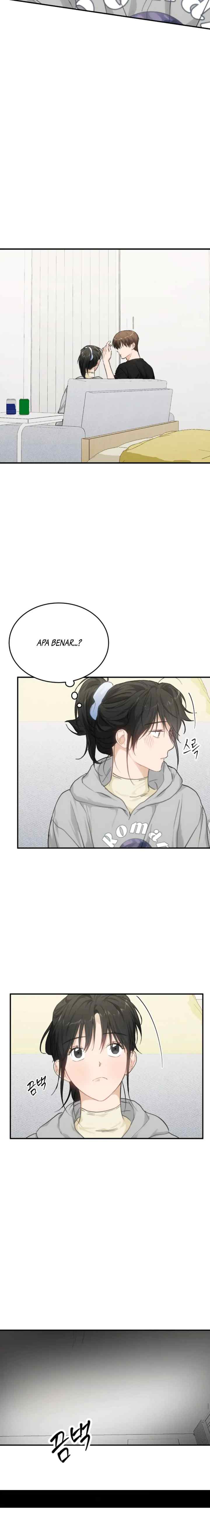 Lovely Runner chapter 65 halaman 15