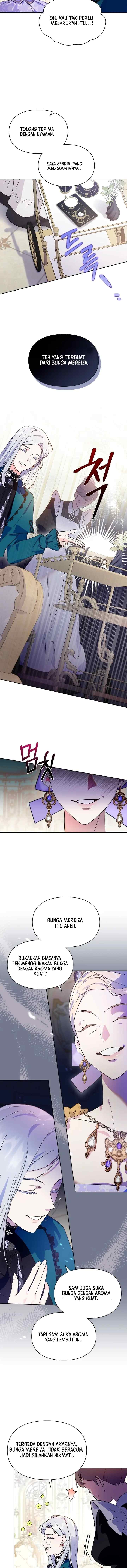 I Became the Tyrant's Servant chapter 8 halaman 4
