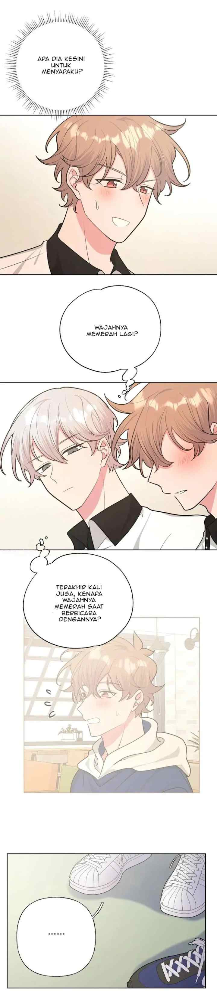 Don't Confess To Me chapter 41 halaman 9