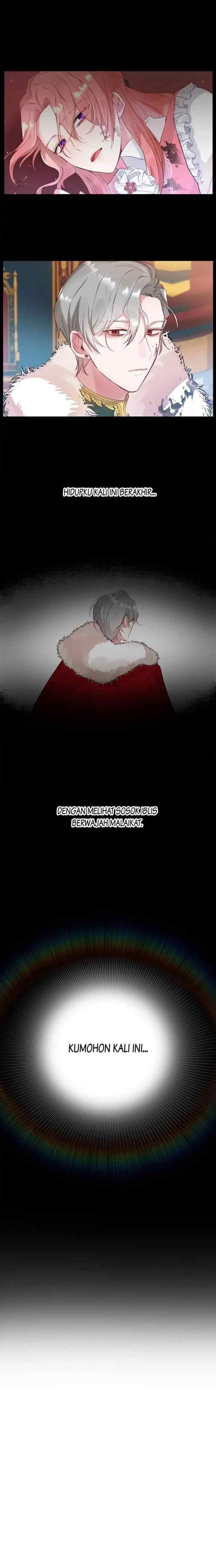 Preventing the Making of Tyrant chapter 1 halaman 17