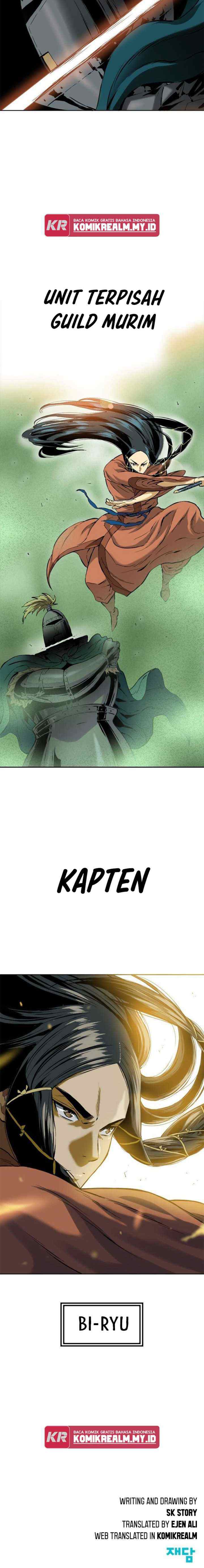 The Greatest in the World chapter 12 halaman 14