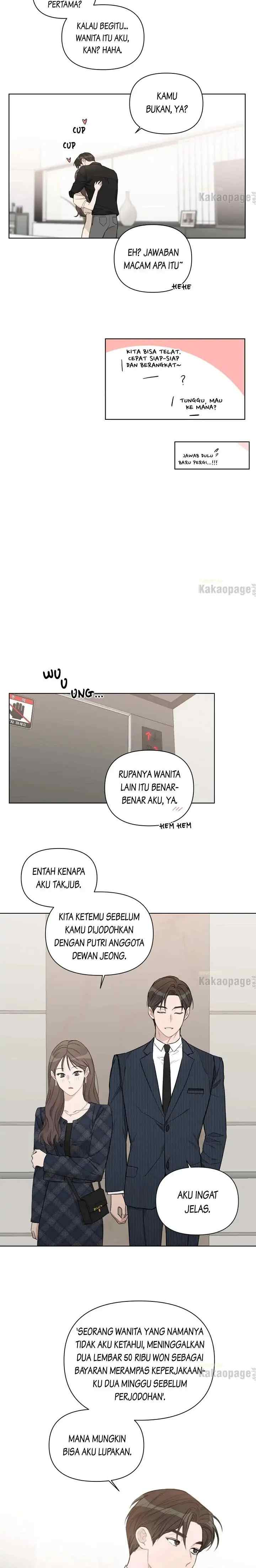 Positively Yours chapter 75 halaman 7