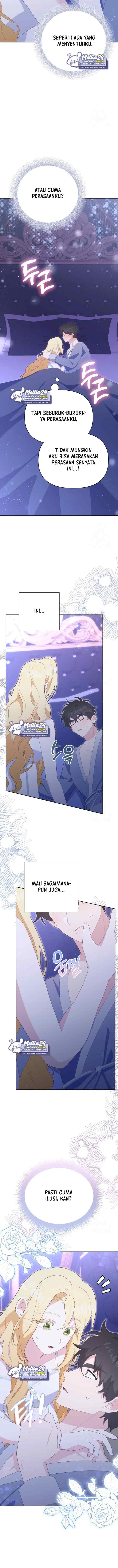 I Got Married to a Duke Called Beast chapter 19 halaman 12