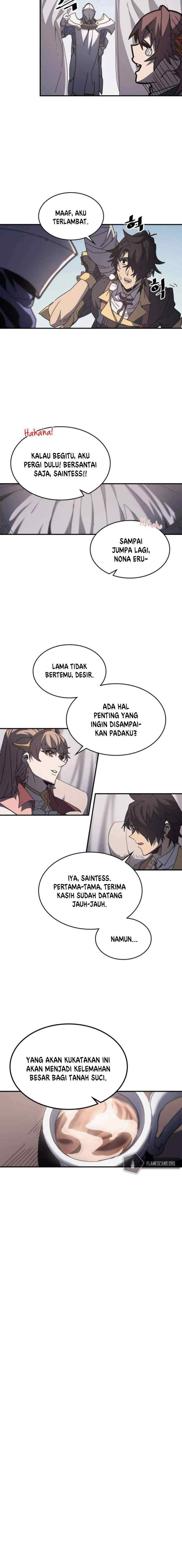 A Returner's Magic Should Be Special chapter 162 halaman 9