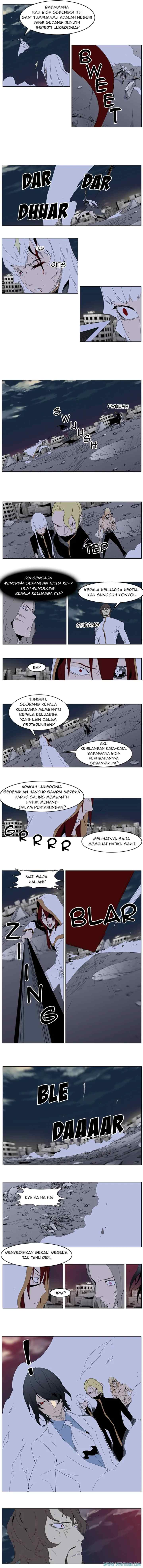 Noblesse chapter 277 halaman 4