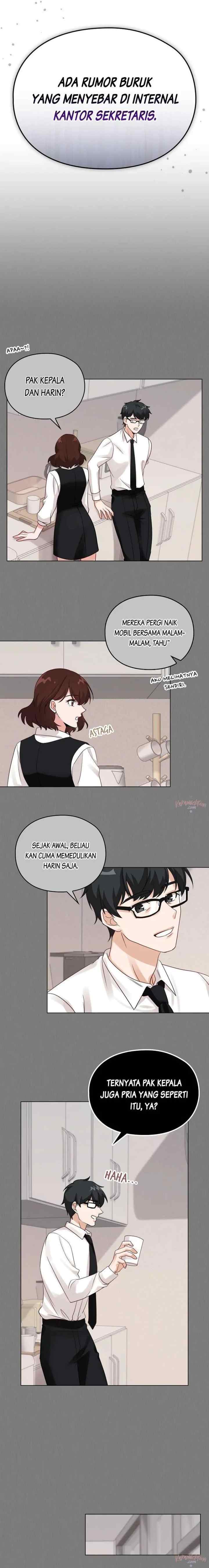 Unhealthy Romance chapter 2 halaman 13