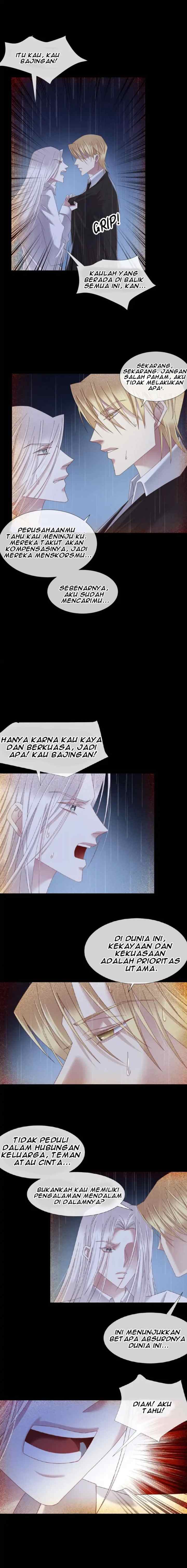 Heaven Instance Dungeon: Steal the Handsome Guy's Heart chapter 25 halaman 11