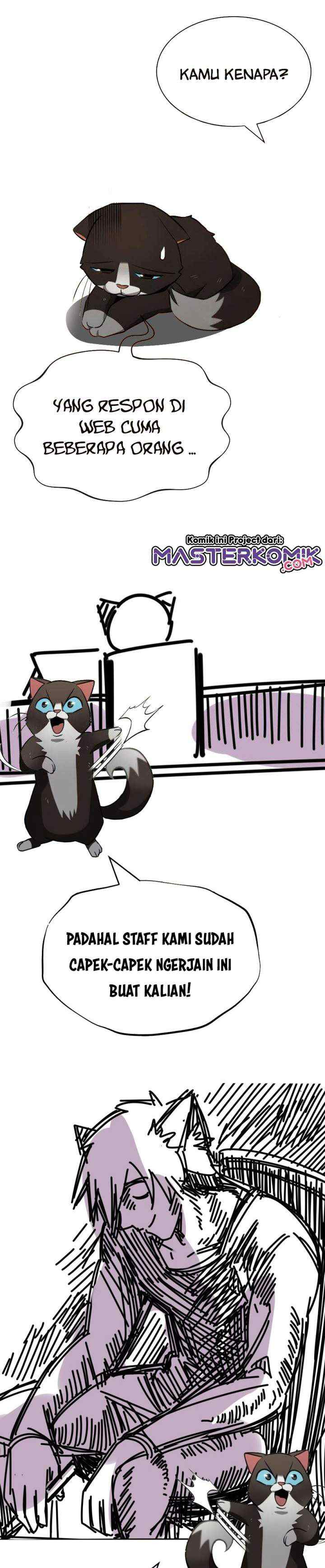 Apprentices Are All Female Devil chapter 44 halaman 15