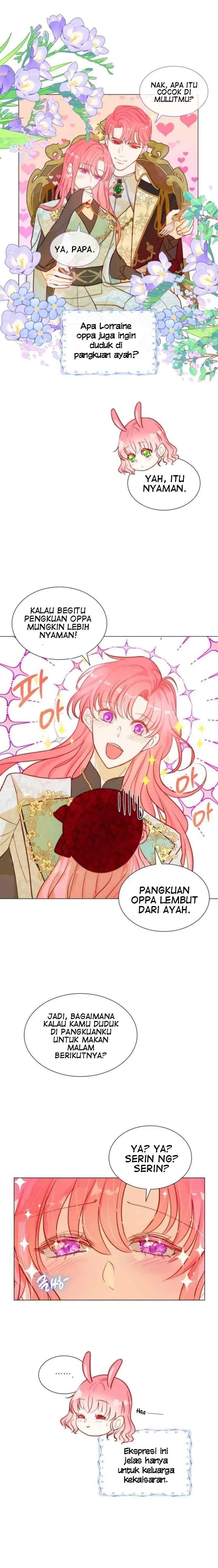 I Was Born The Second Daughter chapter 7 halaman 15