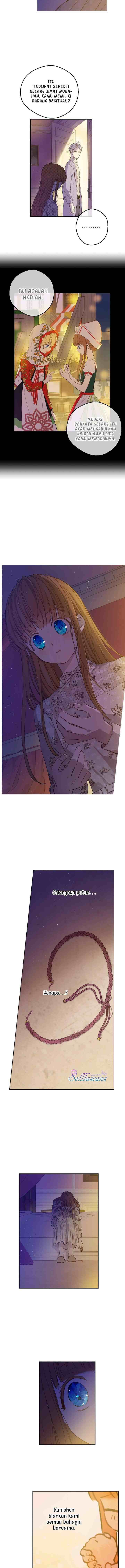 Who Made Me a Princess chapter 90 halaman 10