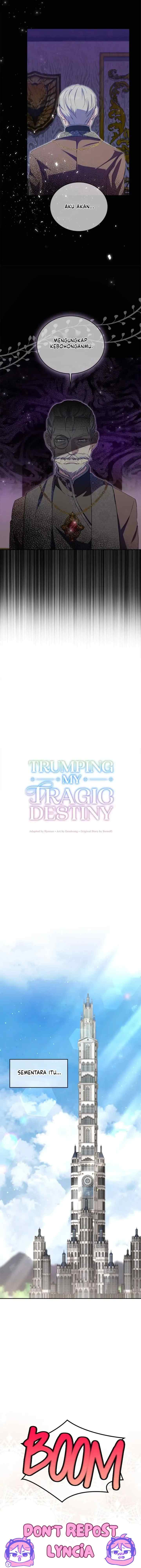 Trumping My Tragic Destiny chapter 20 halaman 5